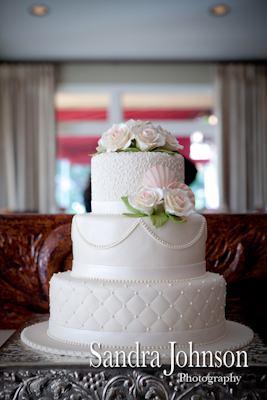 Best Winter Park Racquet Club wedding photographer - Sandra Johnson (SJFoto.com)